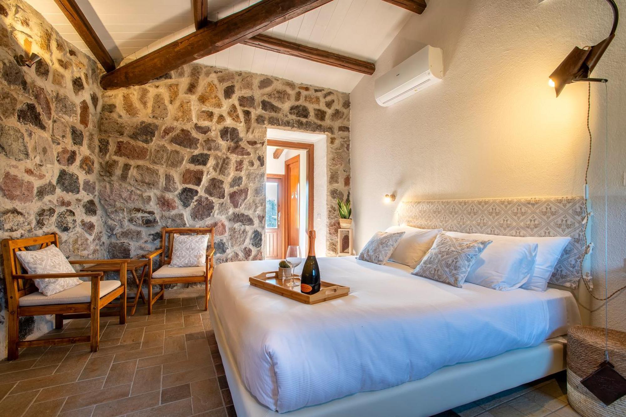 Pedramare Suite Alghero Exterior foto