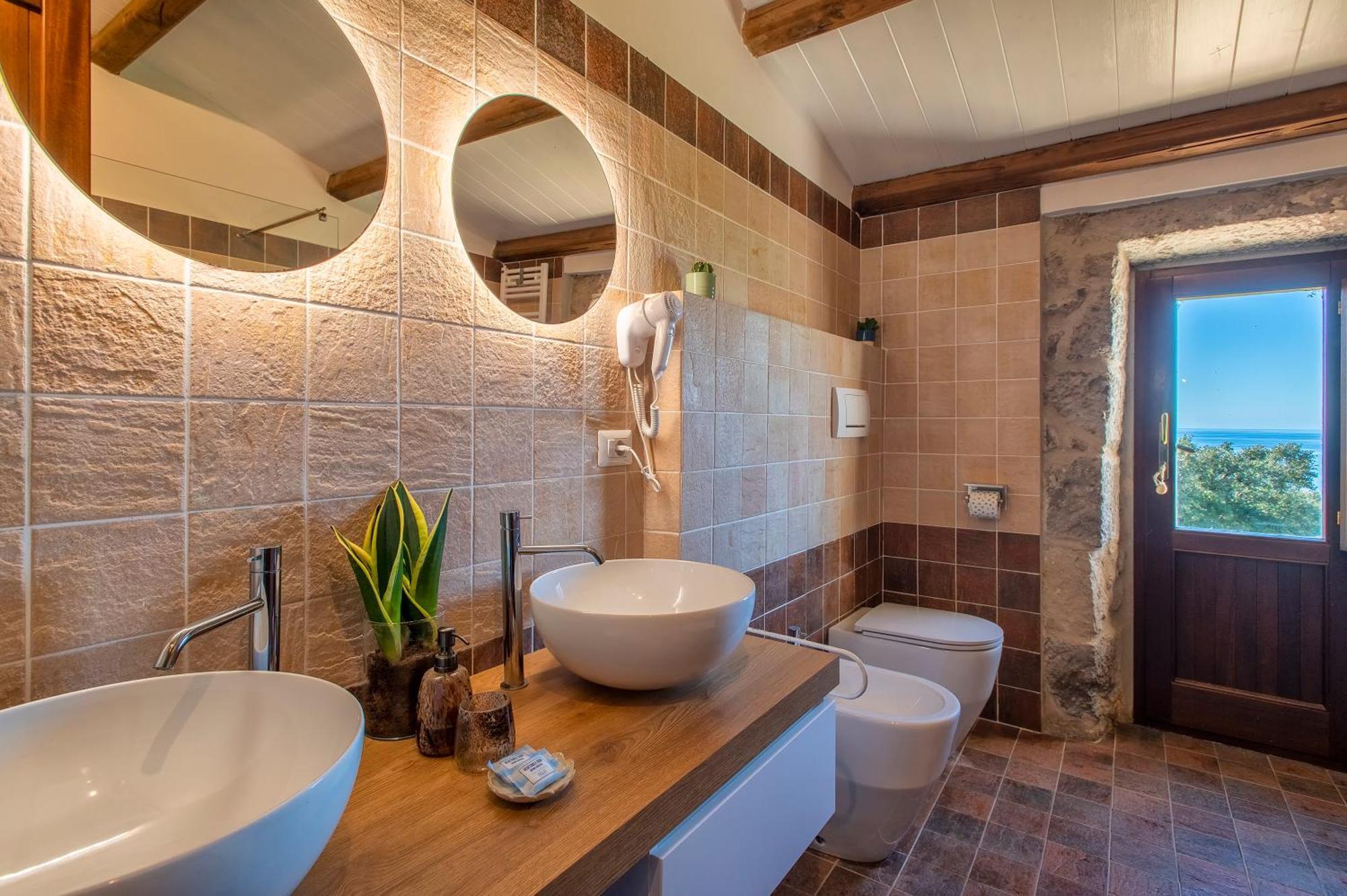 Pedramare Suite Alghero Exterior foto